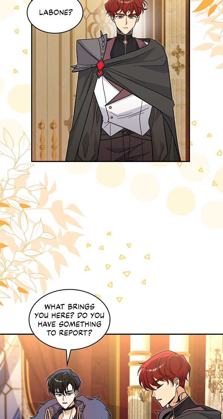 Look Here, Demon Lord! Chapter 46 - Page 11