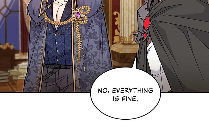 Look Here, Demon Lord! Chapter 46 - Page 12