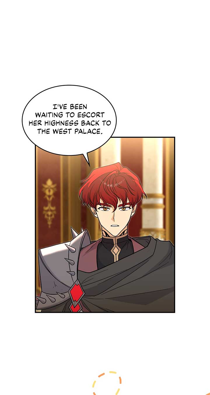 Look Here, Demon Lord! Chapter 46 - Page 13