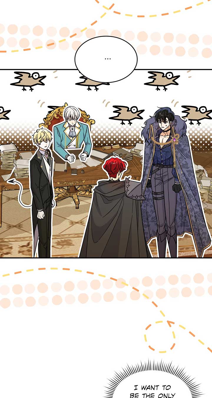 Look Here, Demon Lord! Chapter 46 - Page 14