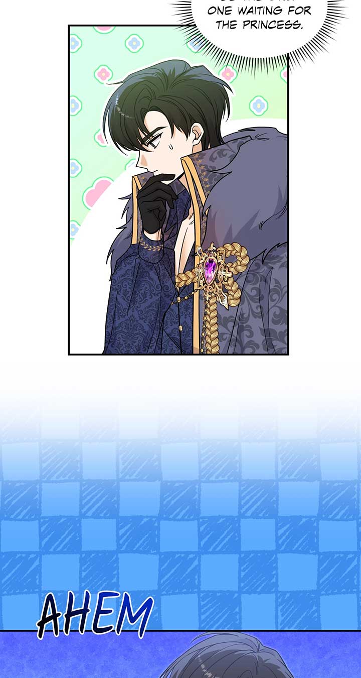 Look Here, Demon Lord! Chapter 46 - Page 15