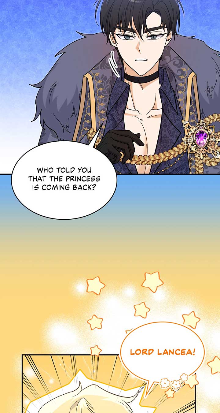 Look Here, Demon Lord! Chapter 46 - Page 16