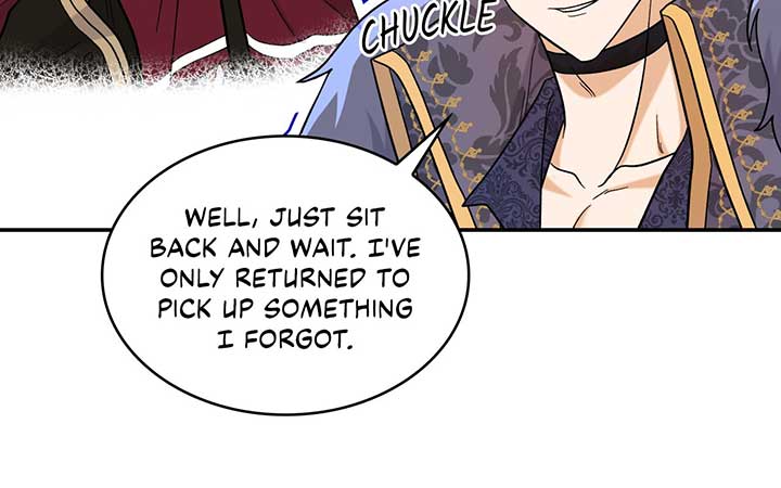 Look Here, Demon Lord! Chapter 46 - Page 18