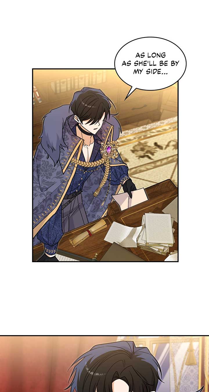 Look Here, Demon Lord! Chapter 46 - Page 19