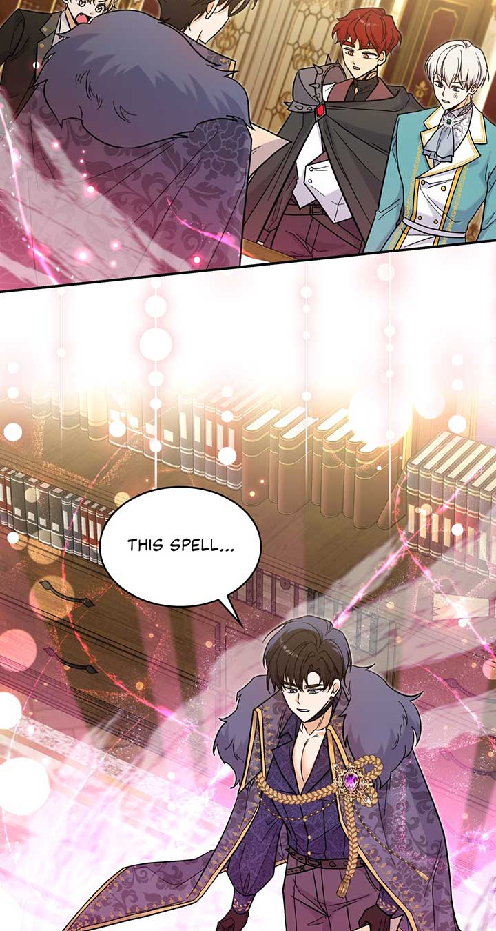 Look Here, Demon Lord! Chapter 46 - Page 21