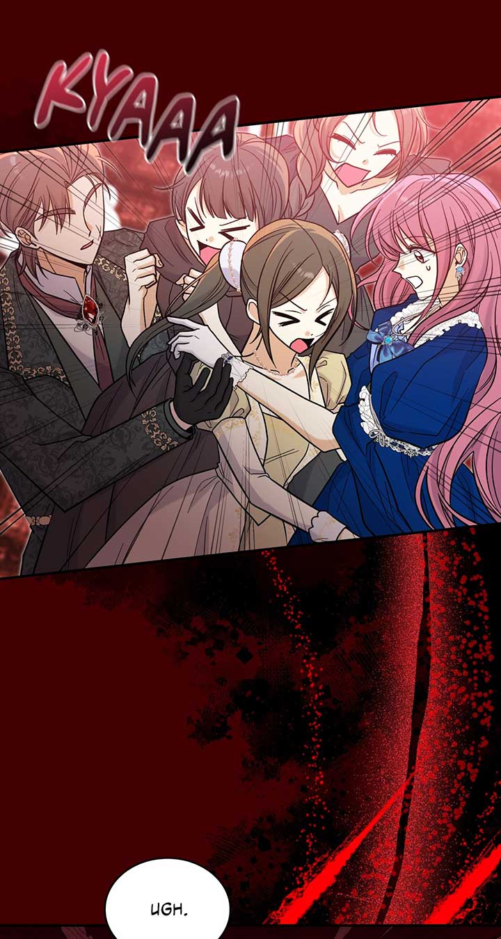 Look Here, Demon Lord! Chapter 46 - Page 26