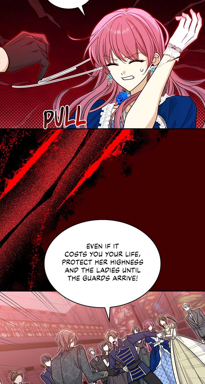 Look Here, Demon Lord! Chapter 46 - Page 27