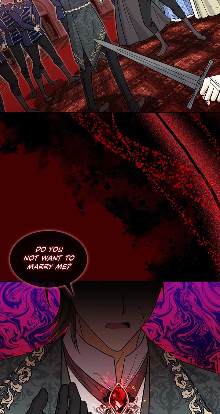 Look Here, Demon Lord! Chapter 46 - Page 28