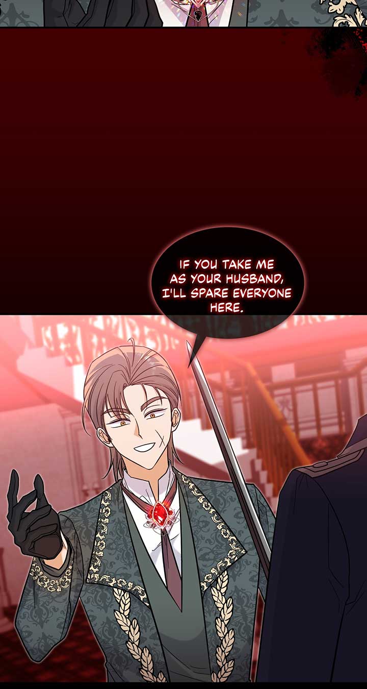 Look Here, Demon Lord! Chapter 46 - Page 29