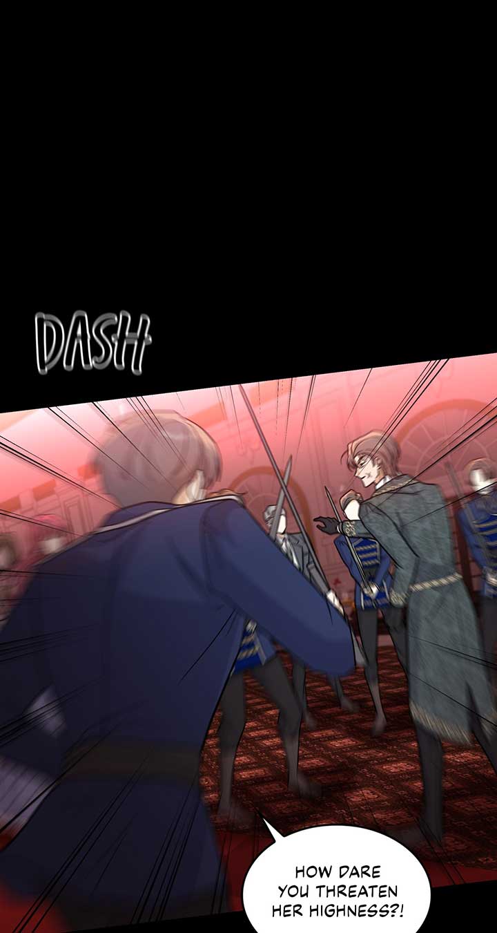 Look Here, Demon Lord! Chapter 46 - Page 30