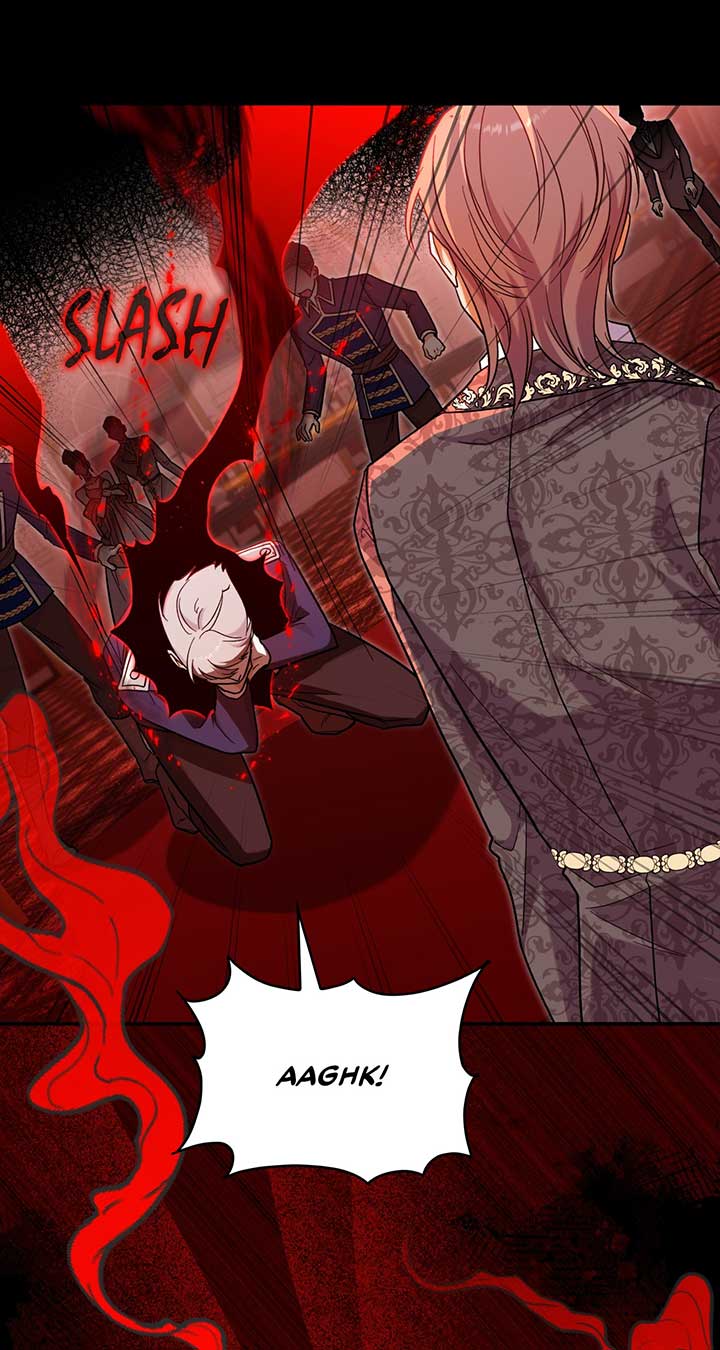 Look Here, Demon Lord! Chapter 46 - Page 32