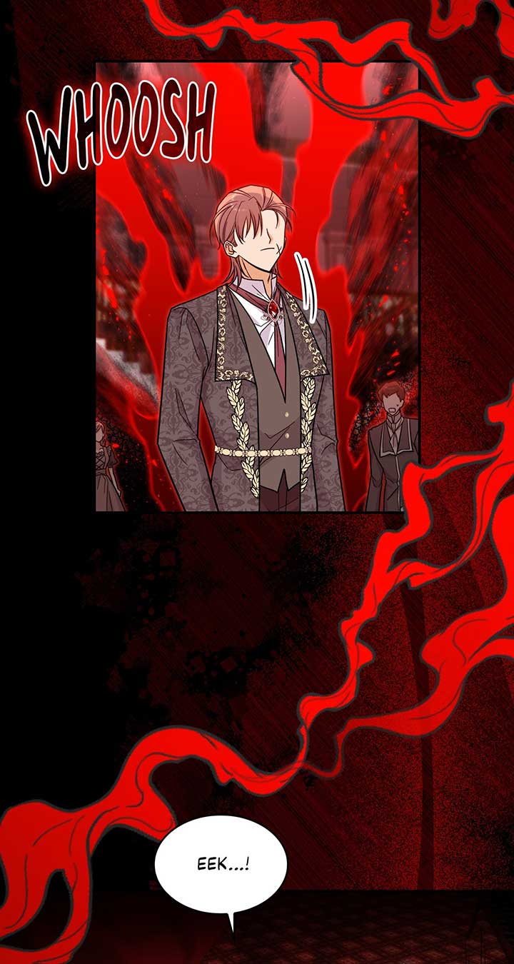 Look Here, Demon Lord! Chapter 46 - Page 33