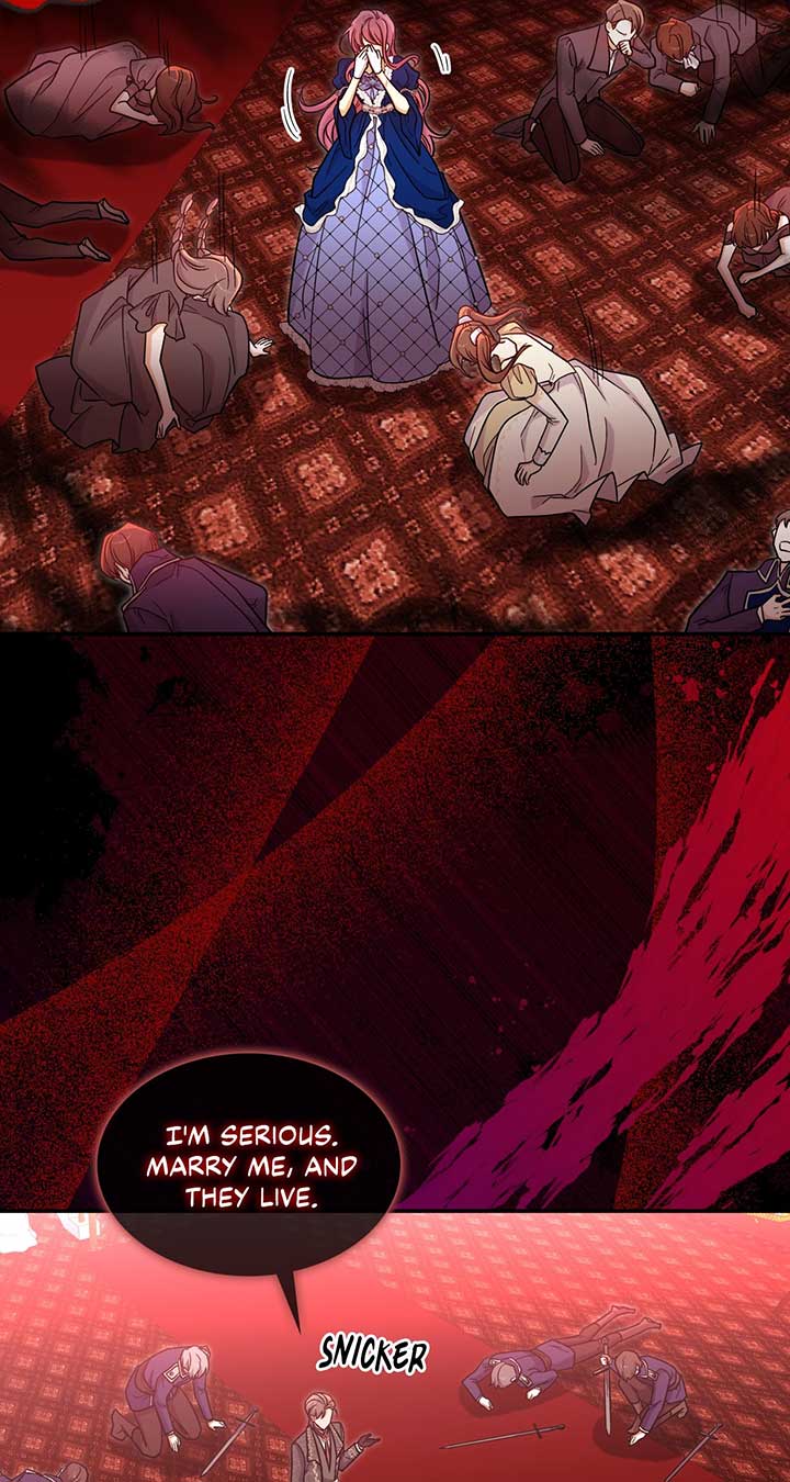 Look Here, Demon Lord! Chapter 46 - Page 34