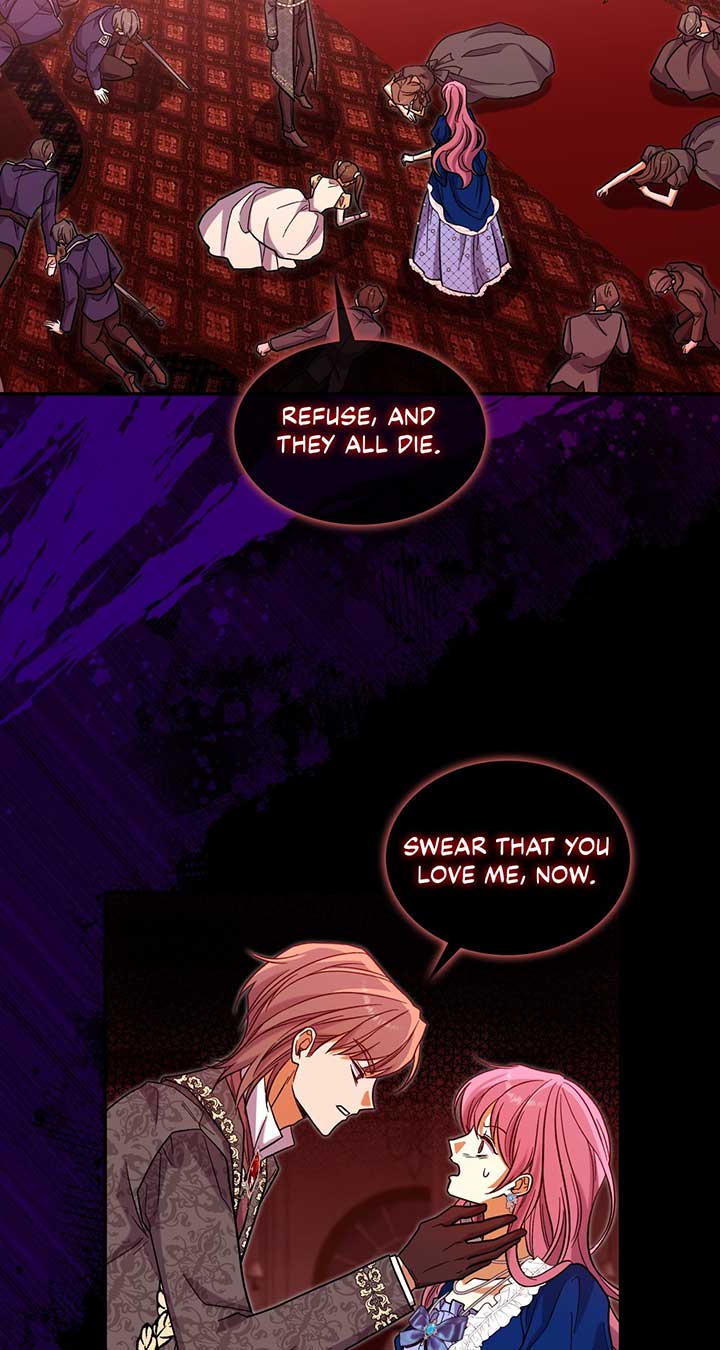 Look Here, Demon Lord! Chapter 46 - Page 35