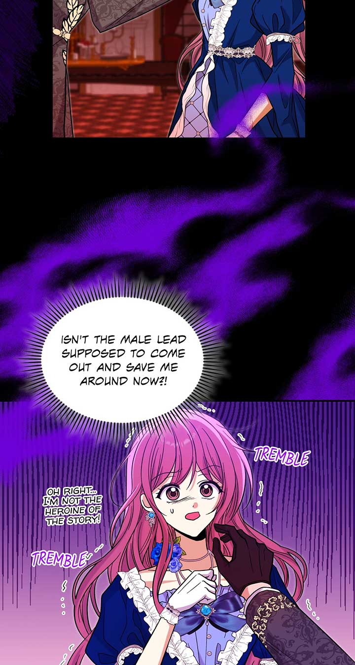 Look Here, Demon Lord! Chapter 46 - Page 36