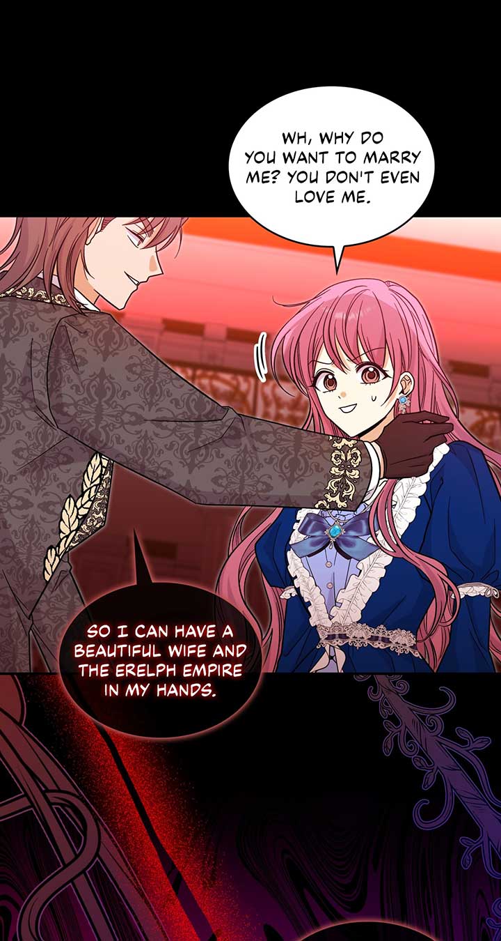 Look Here, Demon Lord! Chapter 46 - Page 39