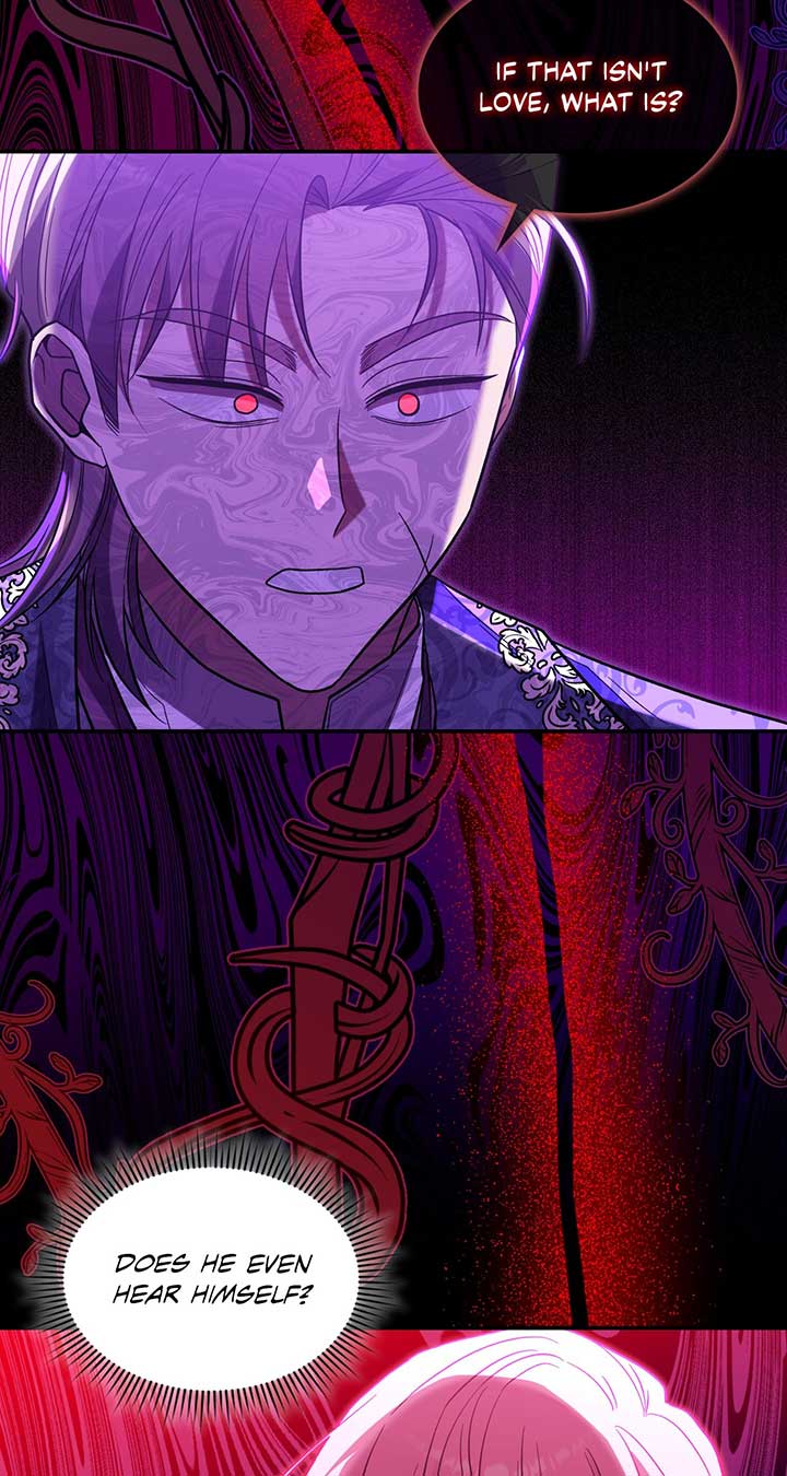 Look Here, Demon Lord! Chapter 46 - Page 40