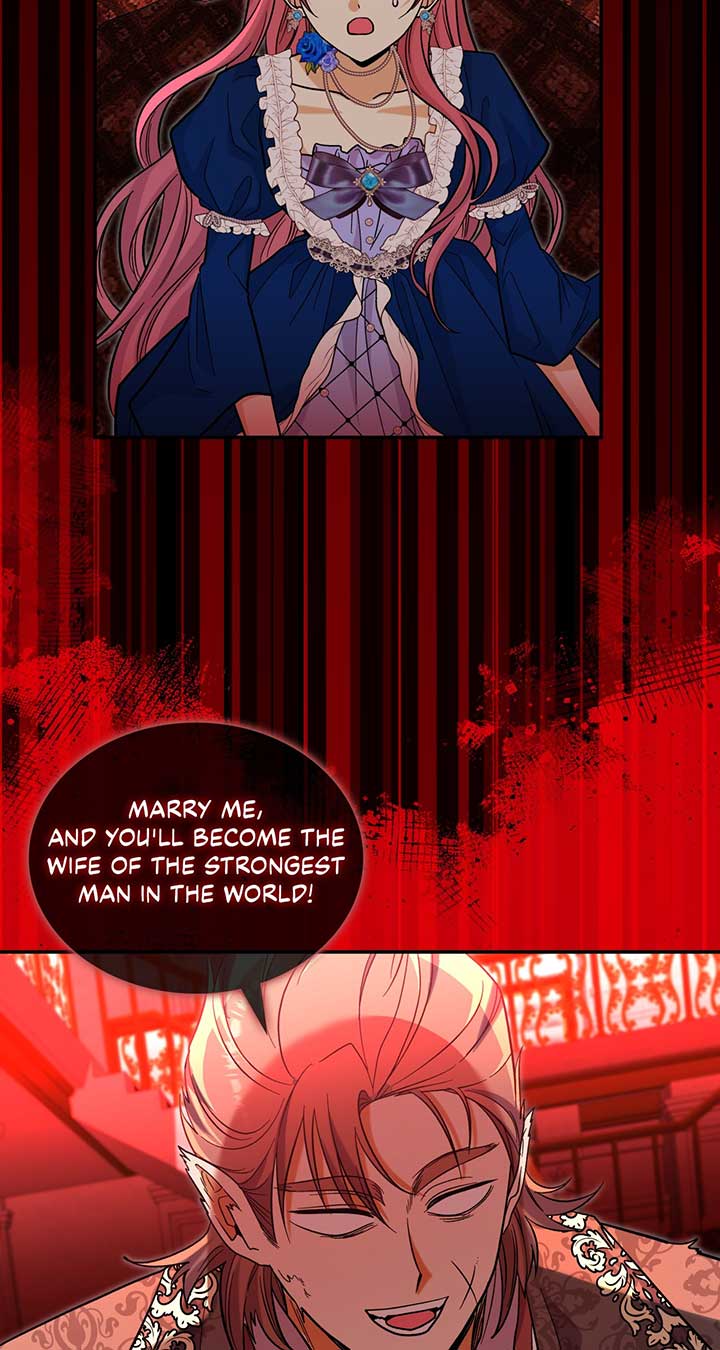 Look Here, Demon Lord! Chapter 46 - Page 42