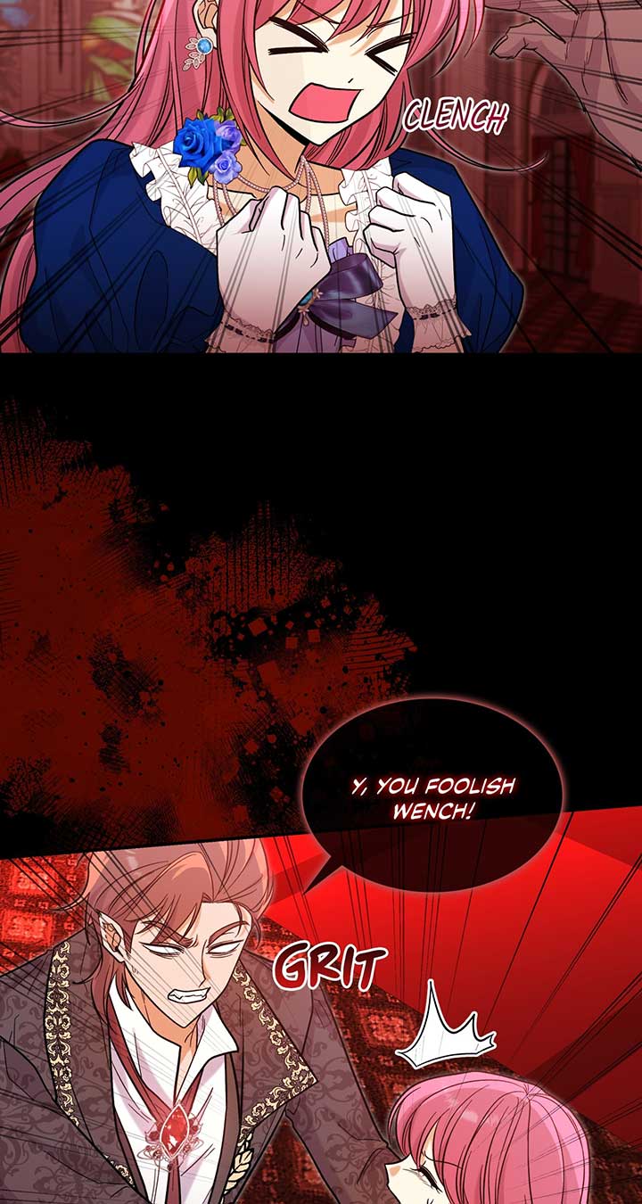 Look Here, Demon Lord! Chapter 46 - Page 46