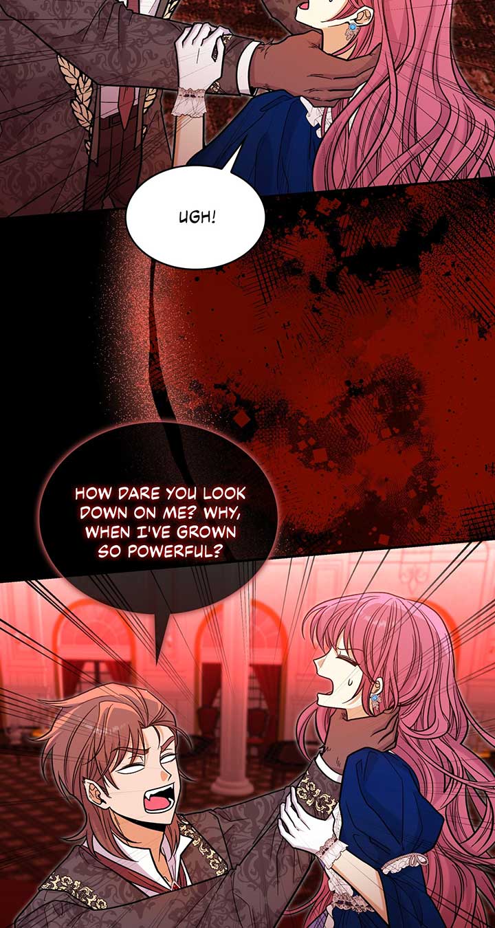 Look Here, Demon Lord! Chapter 46 - Page 47