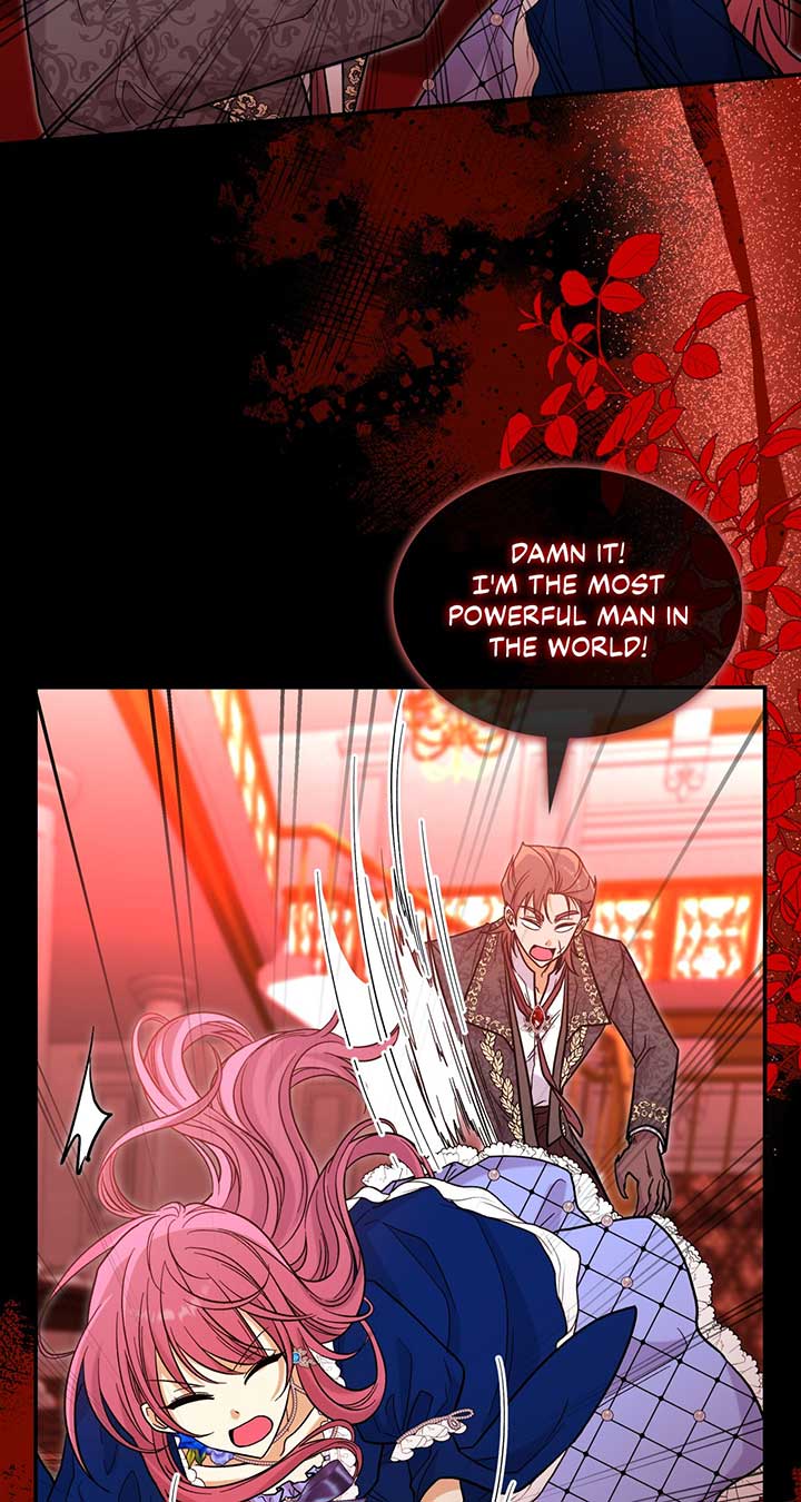 Look Here, Demon Lord! Chapter 46 - Page 48