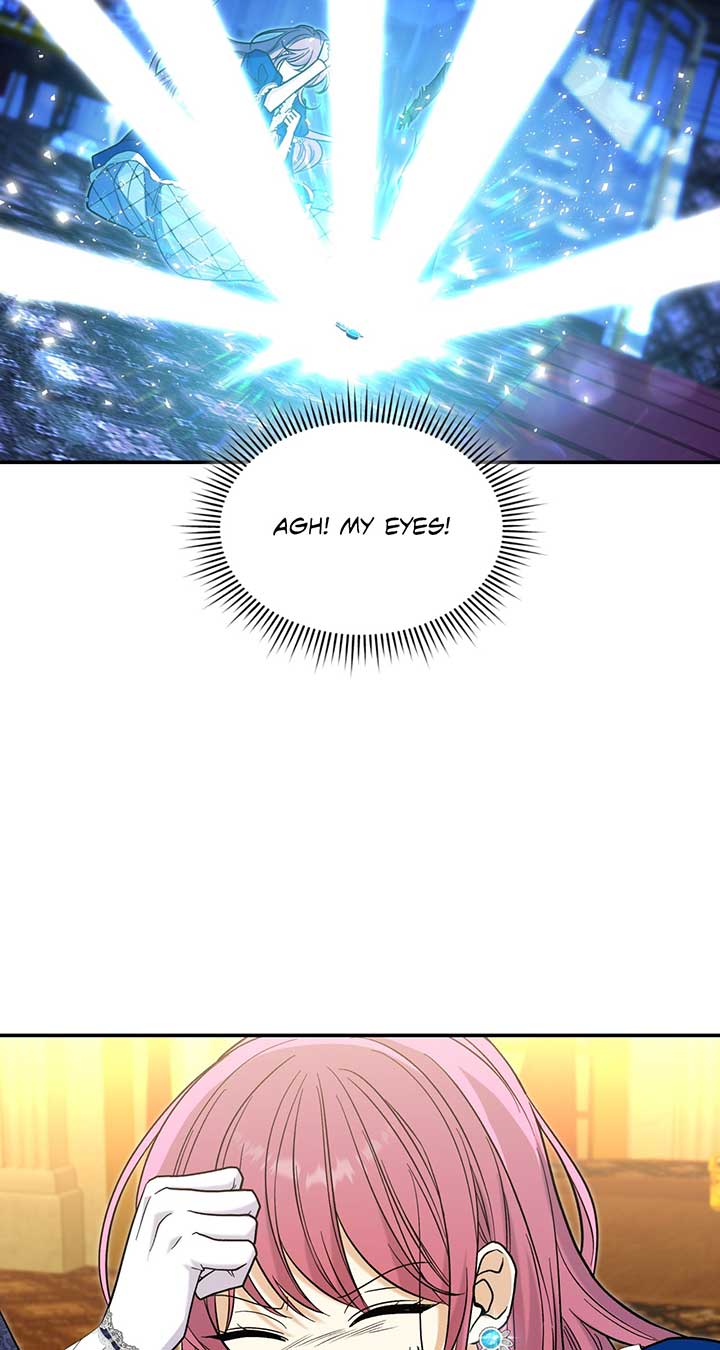 Look Here, Demon Lord! Chapter 46 - Page 53