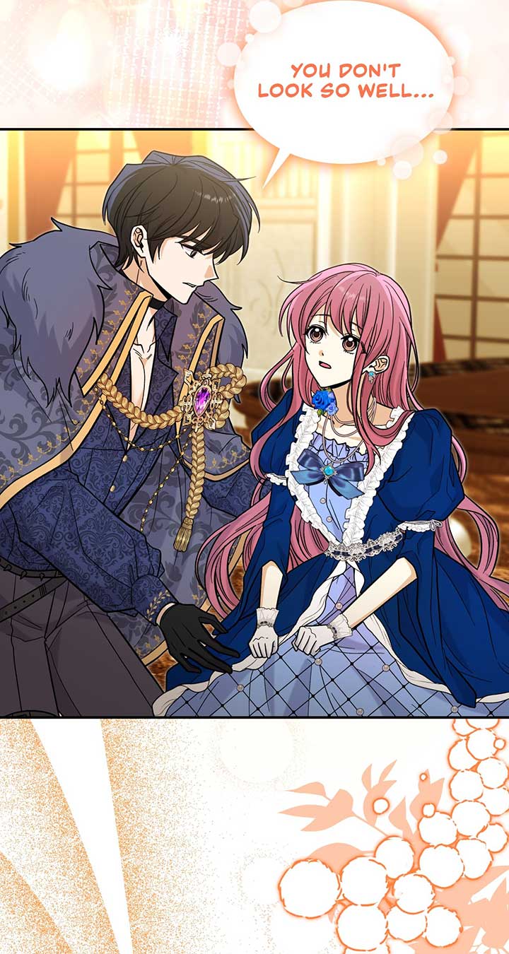 Look Here, Demon Lord! Chapter 46 - Page 55