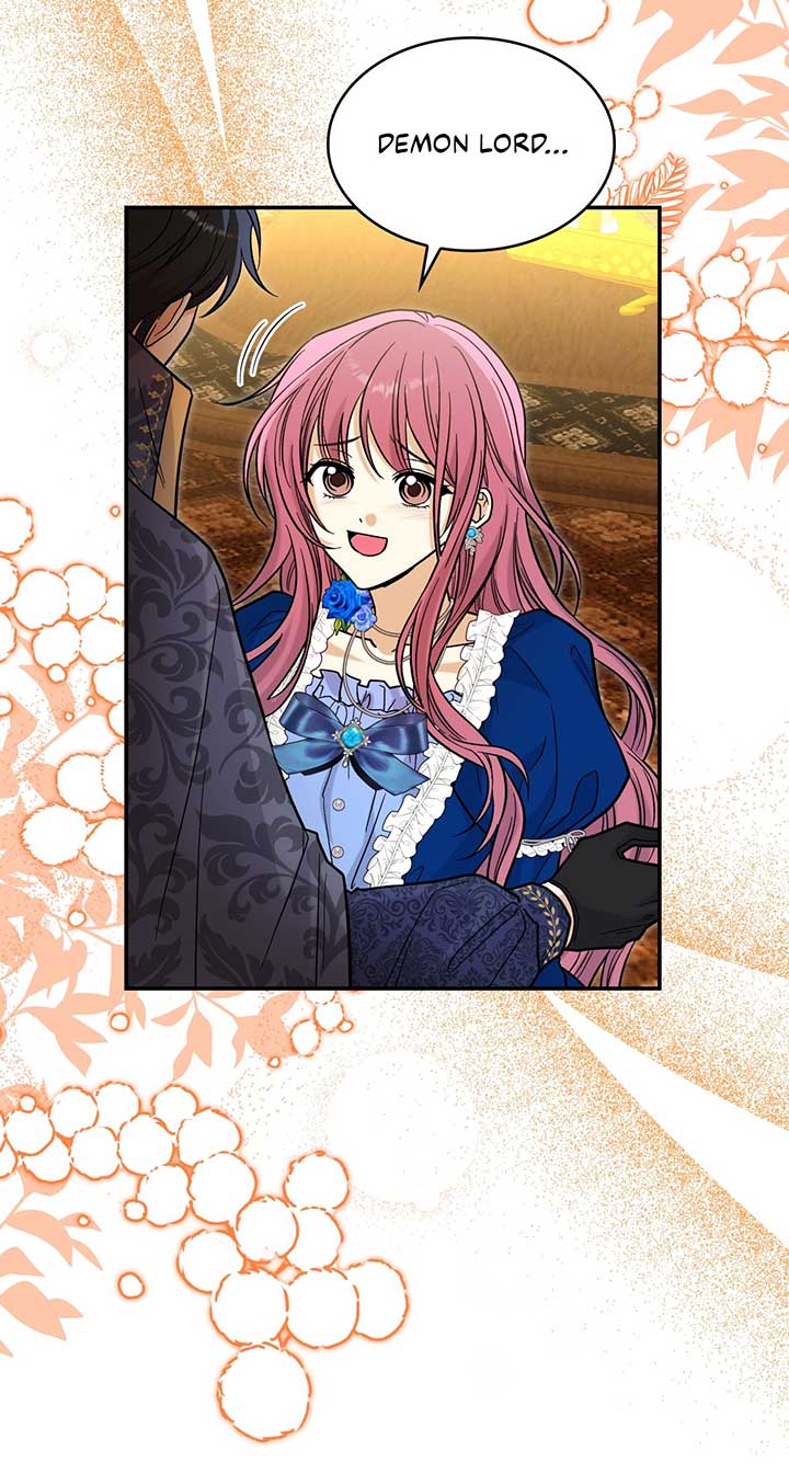 Look Here, Demon Lord! Chapter 46 - Page 56