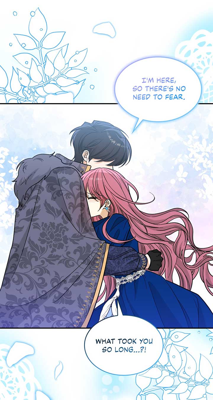 Look Here, Demon Lord! Chapter 46 - Page 57