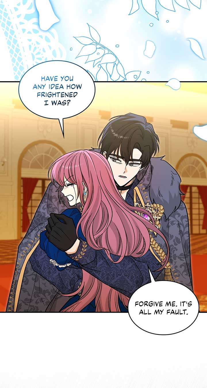 Look Here, Demon Lord! Chapter 46 - Page 58