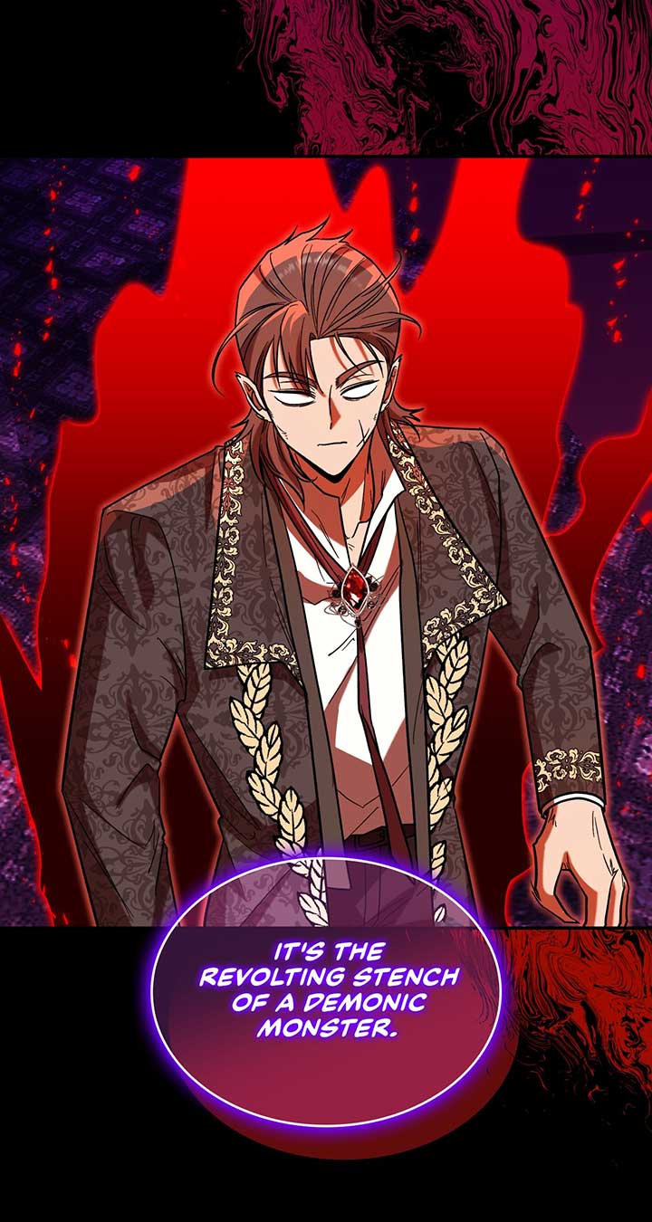 Look Here, Demon Lord! Chapter 46 - Page 61