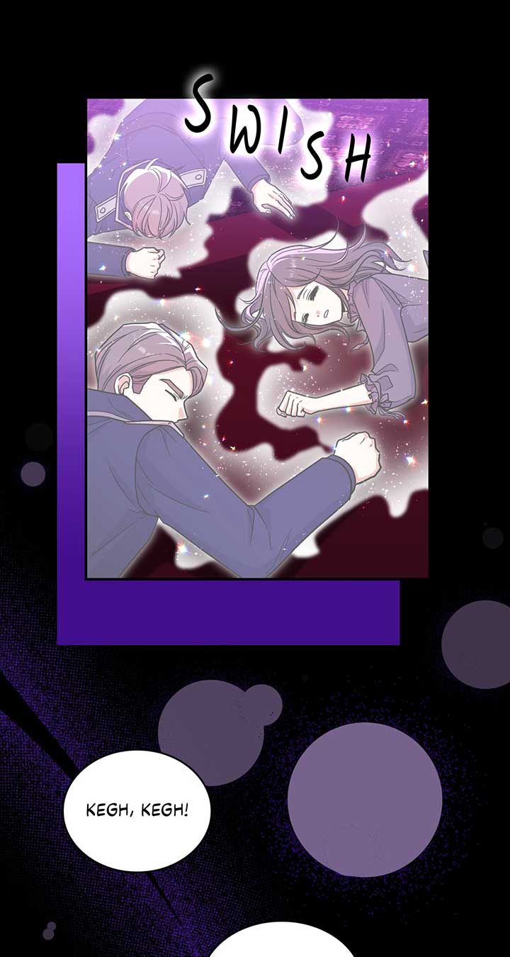 Look Here, Demon Lord! Chapter 47 - Page 8