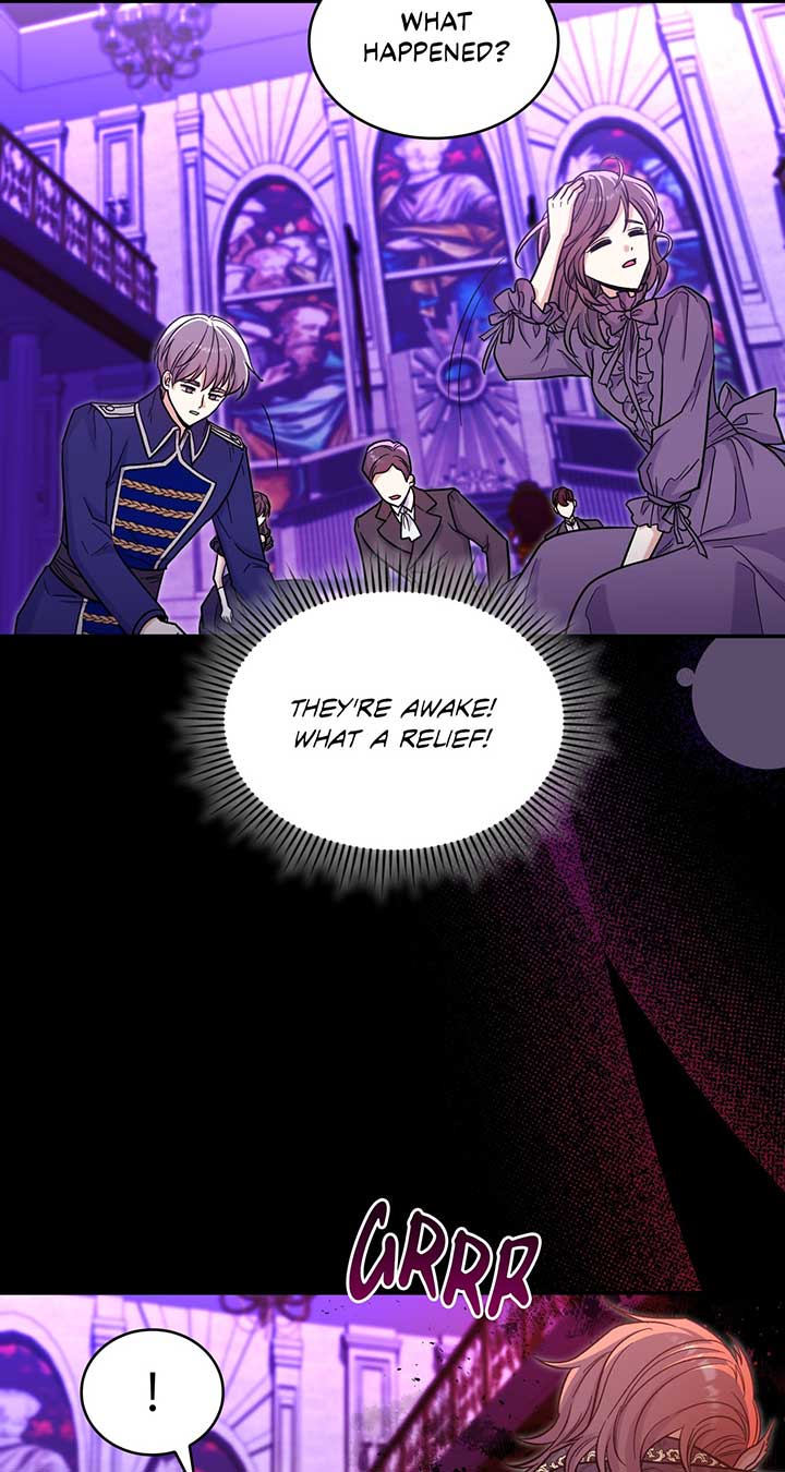 Look Here, Demon Lord! Chapter 47 - Page 9