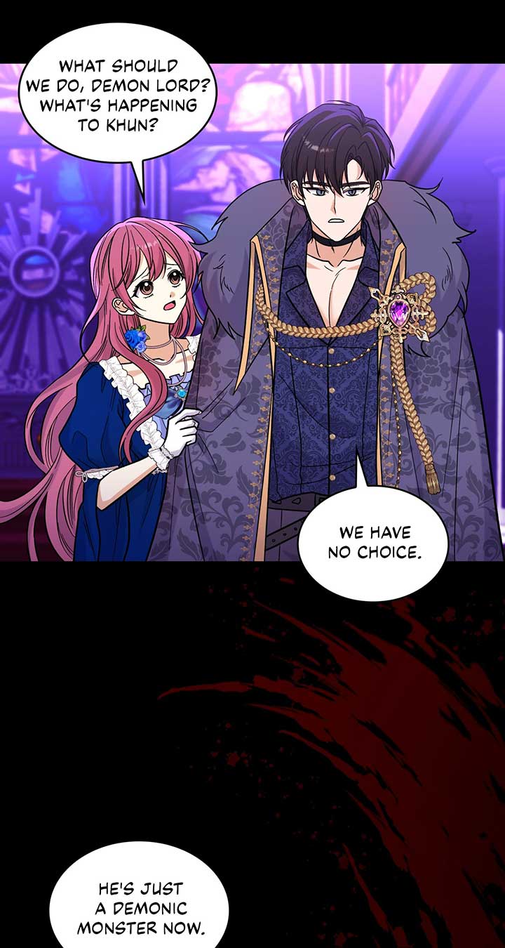 Look Here, Demon Lord! Chapter 47 - Page 14