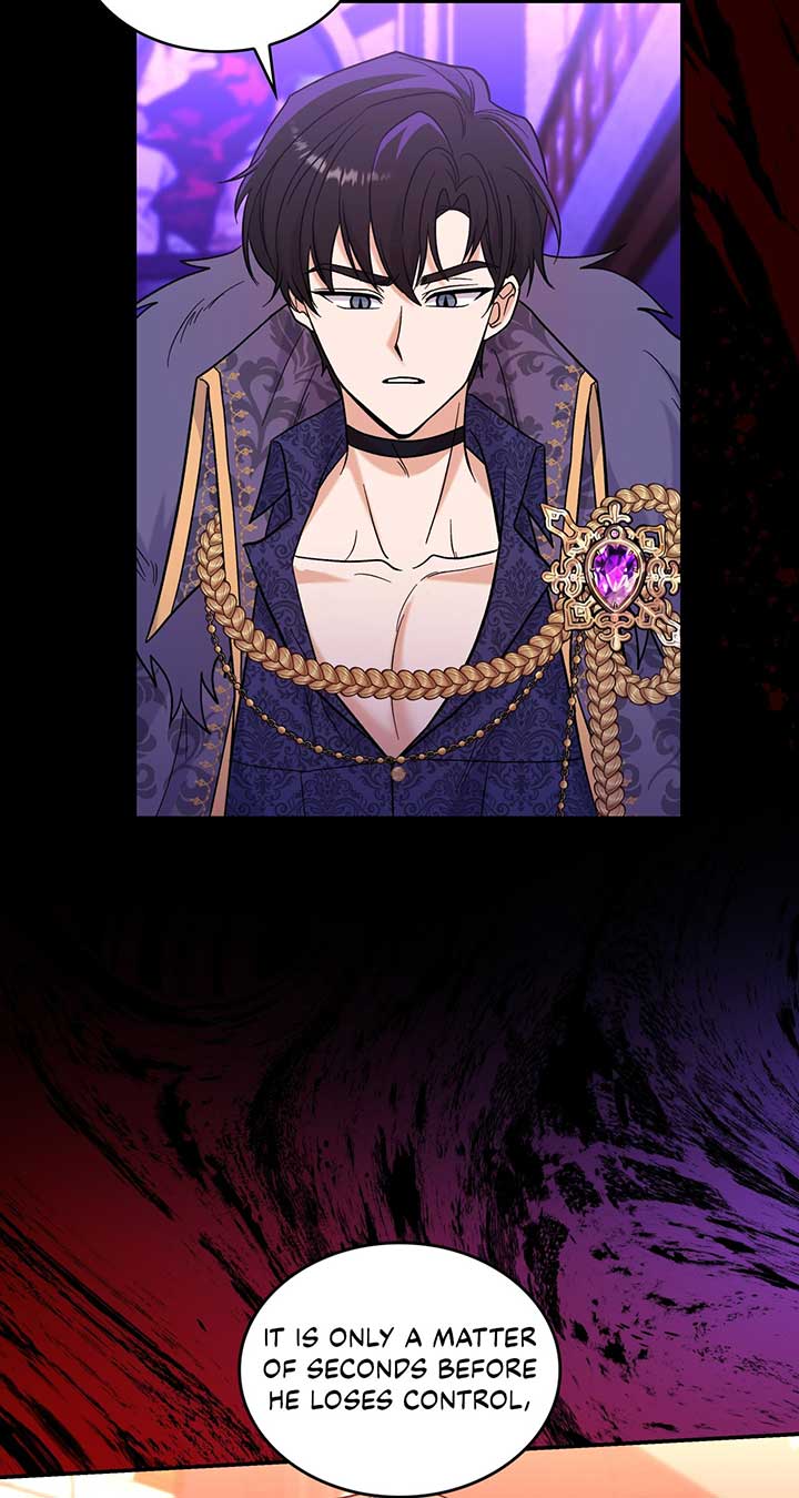 Look Here, Demon Lord! Chapter 47 - Page 15