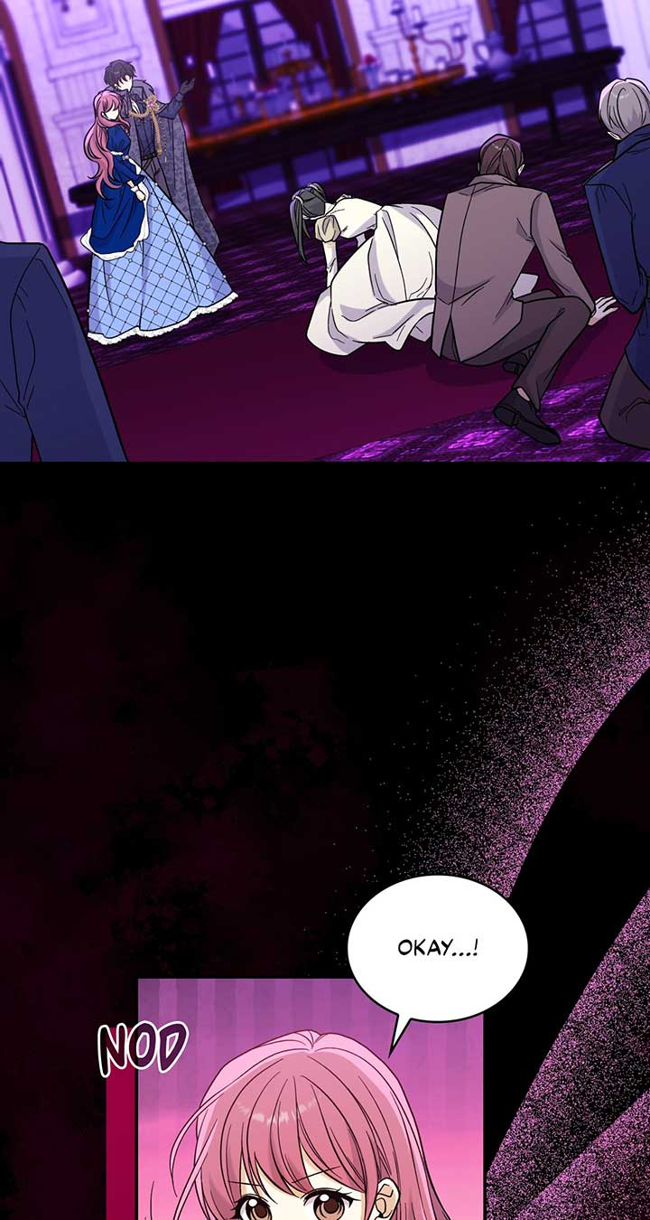 Look Here, Demon Lord! Chapter 47 - Page 17