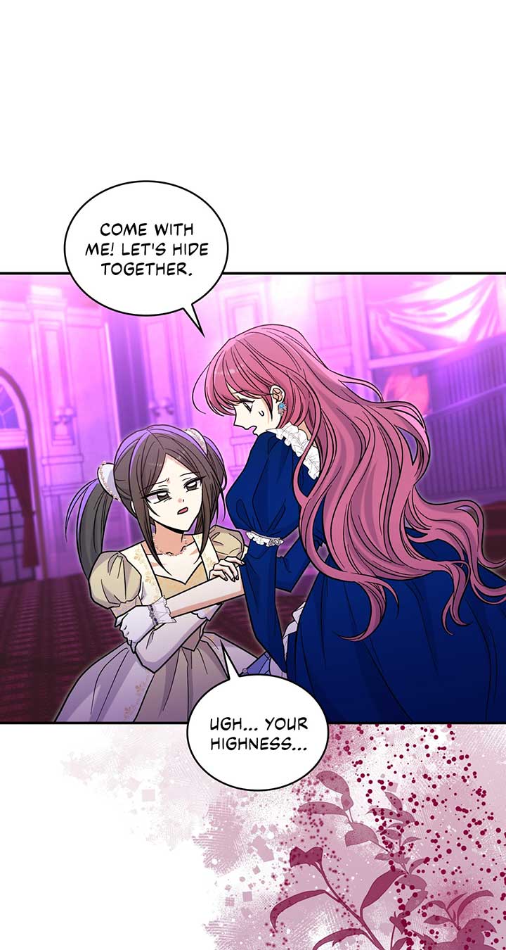 Look Here, Demon Lord! Chapter 47 - Page 20