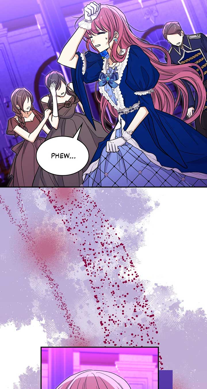 Look Here, Demon Lord! Chapter 47 - Page 22