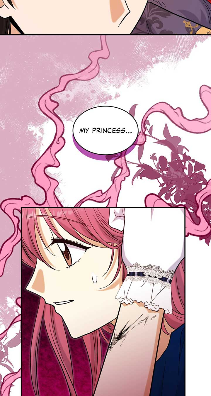 Look Here, Demon Lord! Chapter 47 - Page 24