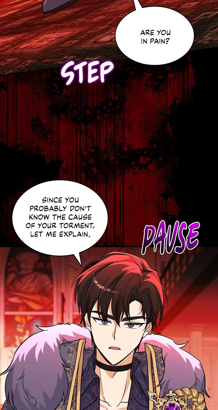 Look Here, Demon Lord! Chapter 47 - Page 29