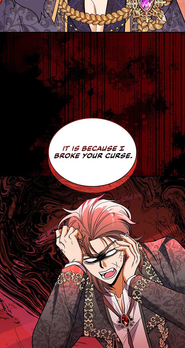 Look Here, Demon Lord! Chapter 47 - Page 30