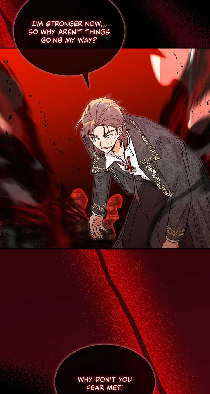 Look Here, Demon Lord! Chapter 47 - Page 33