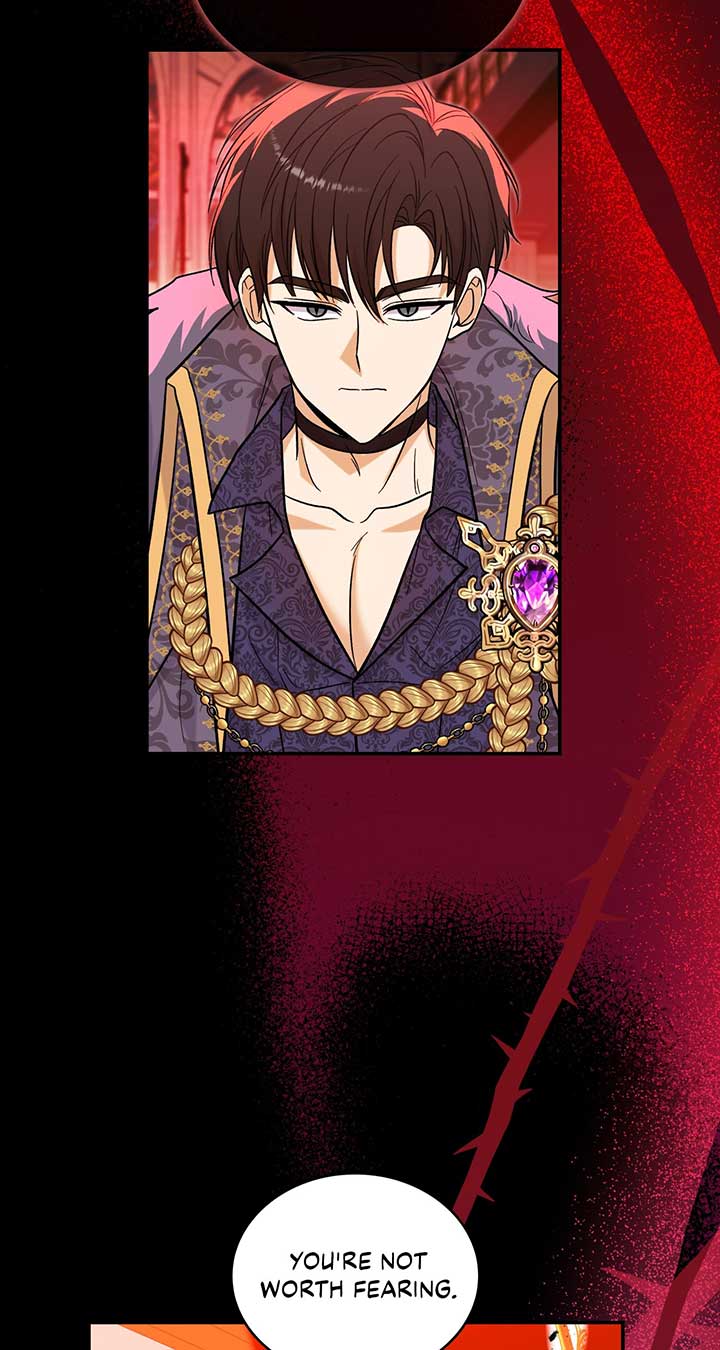 Look Here, Demon Lord! Chapter 47 - Page 34