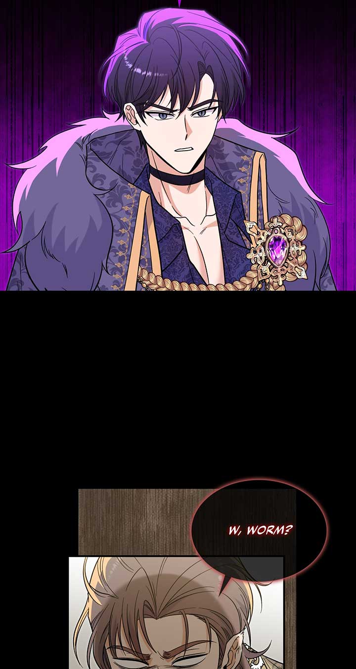 Look Here, Demon Lord! Chapter 47 - Page 36