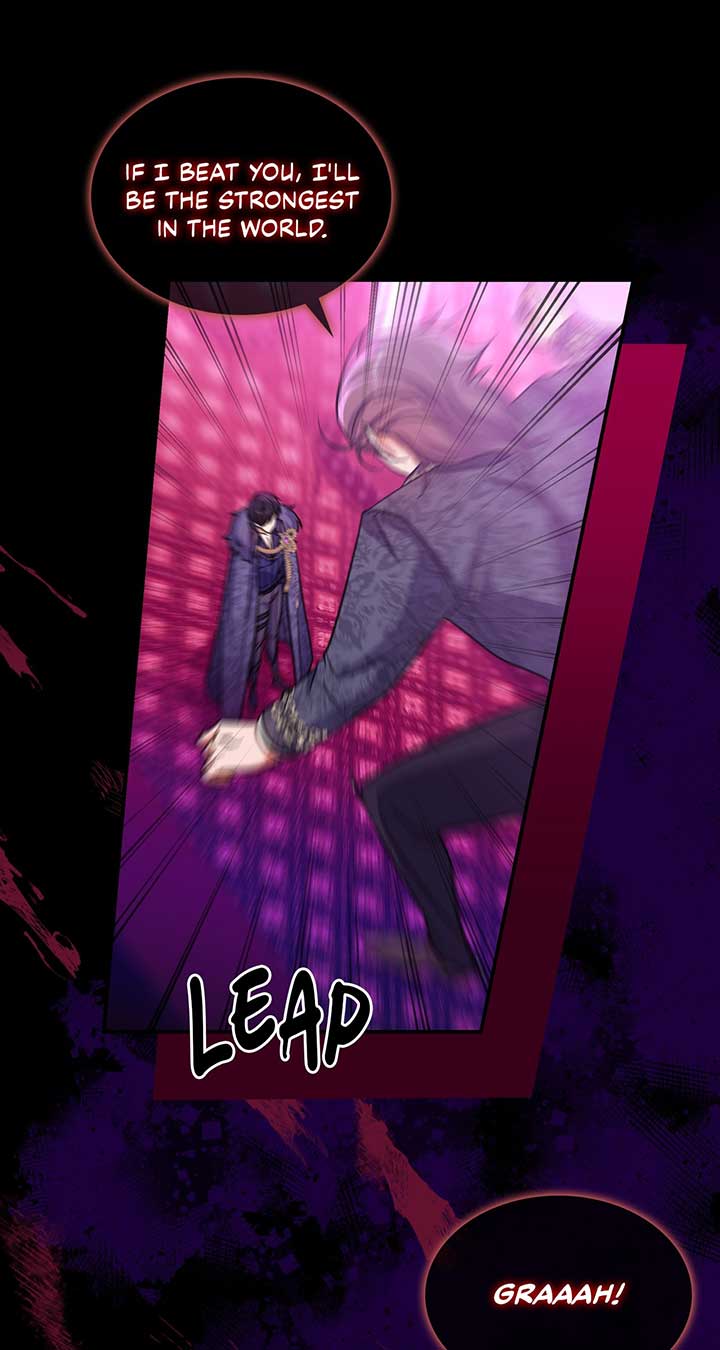 Look Here, Demon Lord! Chapter 47 - Page 38