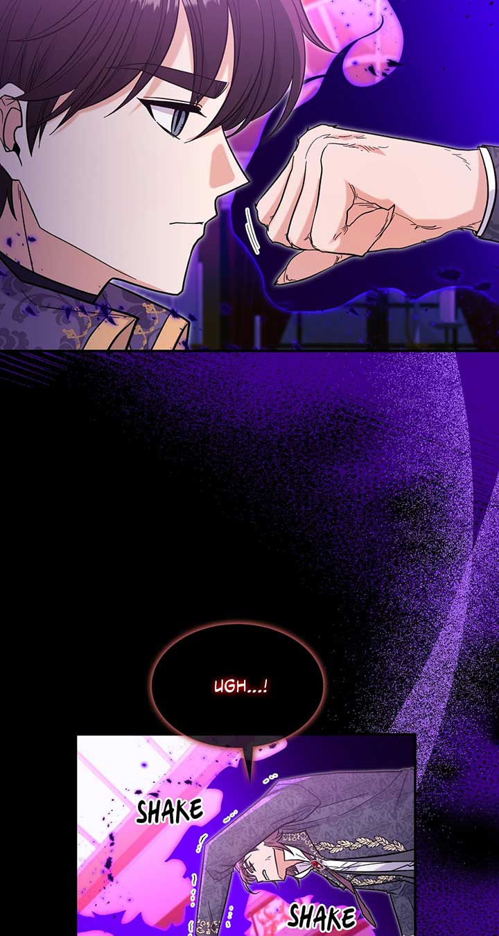 Look Here, Demon Lord! Chapter 47 - Page 41