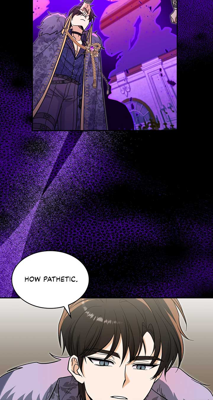 Look Here, Demon Lord! Chapter 47 - Page 42