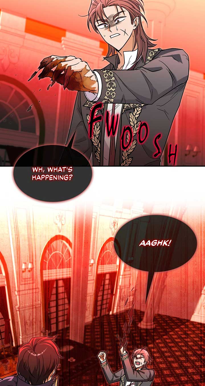 Look Here, Demon Lord! Chapter 47 - Page 46