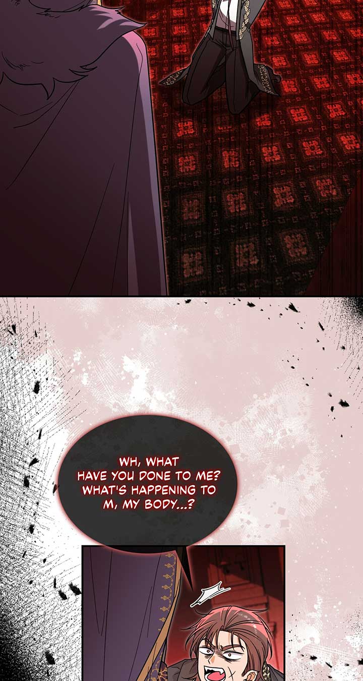 Look Here, Demon Lord! Chapter 47 - Page 47