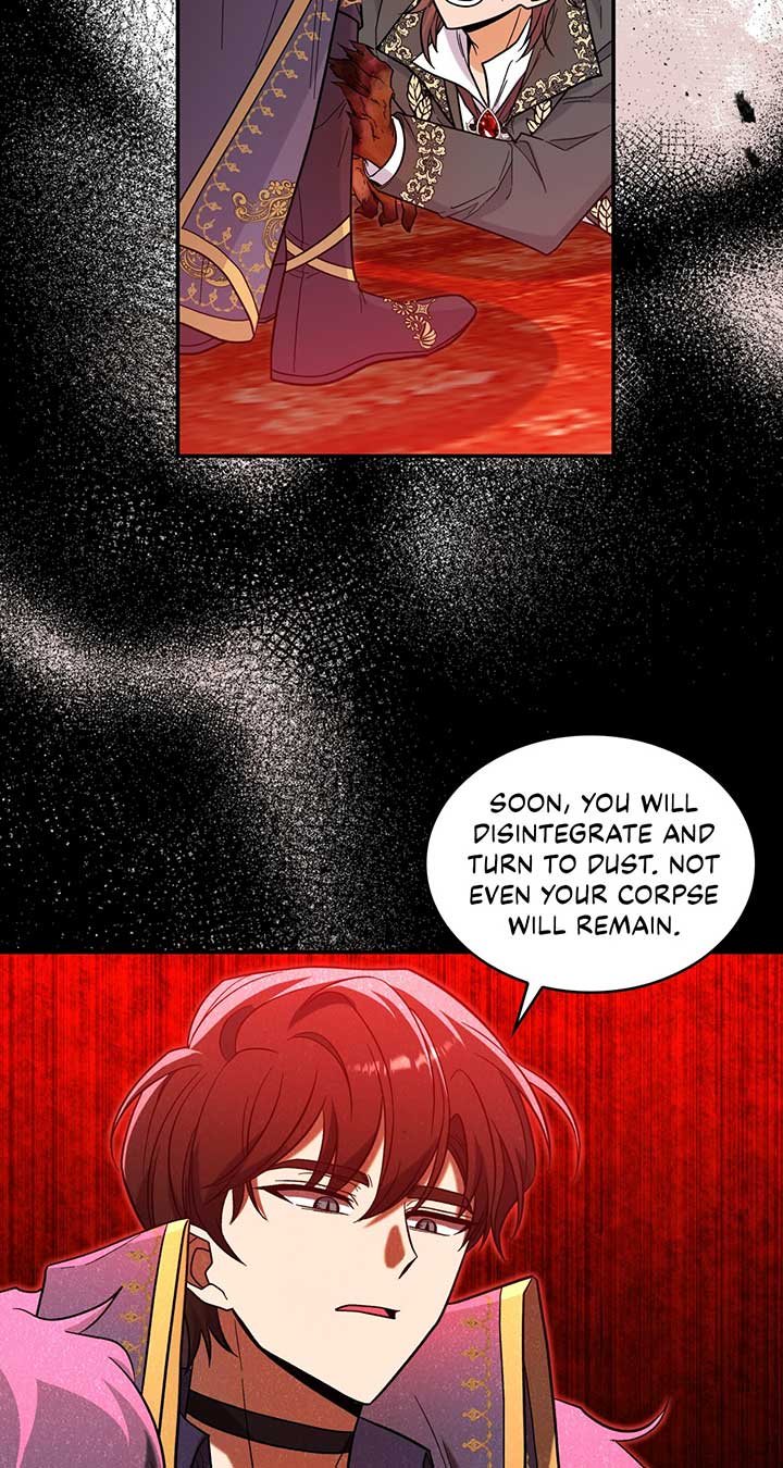 Look Here, Demon Lord! Chapter 47 - Page 48